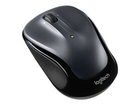 Miš bežični Logitech M325S Black