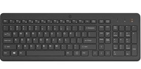 HP 220 bežična tipkovnica
