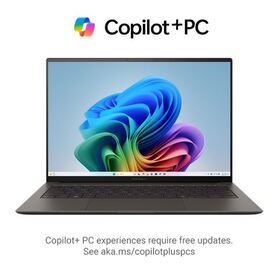 UX5406SA PZ281X 14/3K/Core Ultra 7 258V/32GB/1TB/INT/W11P/GRY/2Y