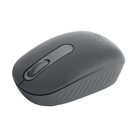 Miš bežični Logitech M196 Sivi