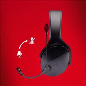 HP slušalice HyperX Cloud Jet WL AJ0T1AA
