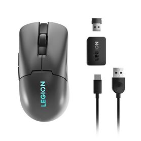 Lenovo bežični miš Legion Gaming M600s Qi GY51H47355