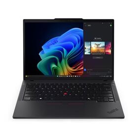 Lenovo prijenosno računalo ThinkPad T14 Gen 6 (Intel) 21QC003USC