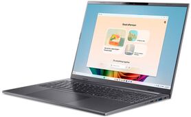 A16 61M R9RP 16/FHD+ OLED/Ryzen AI 7 350/32GB/S1TB/INT/DOS/GRY/2Y