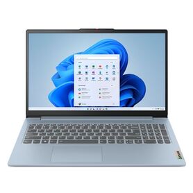 Lenovo prijenosno računalo IdeaPad Slim 3 15AMN8 82XQ01D0SC