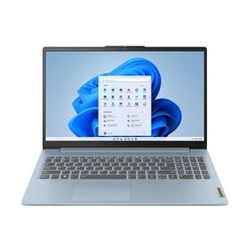 Lenovo prijenosno računalo IdeaPad Slim 3 15AMN8 82XQ01CTSC