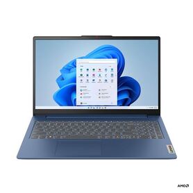 Lenovo prijenosno računalo IdeaPad Slim 3 15AMN8 (AMD) 82XQ01CVSC