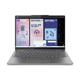 Lenovo prijenosno računalo Yoga 7 2 in 1 14ILL10 83JQ00E5SC