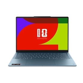 Lenovo prijenosno računalo Yoga Slim 7 14AGP11 83QS001YSC