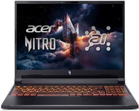 ANV16 61 R9U9 16/2.5K/Ryzen AI 9 365/32GB/S1TB/RTX5070 8GB/DOS/BLK/2Y