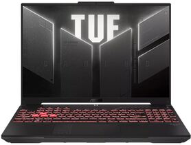 FA607NUQ RL014 16/FHD+/Ryzen 7 170/16GB/512GB/RTX4050 6GB/DOS/GRY/2Y