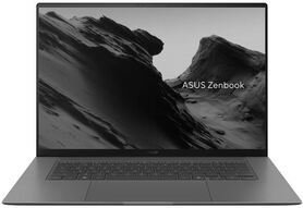 UX5406AA SU309X 14/3K OLED Touch/Core Ultra 9 386H/32GB/1TB/W11P/2Y