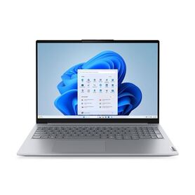 Lenovo prijenosno računalo ThinkBook 16 Gen 8 IAL 21SK00A6SC