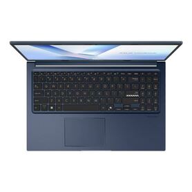 X1504MA BQ203 15.6/FHD/Core 5 320/16GB/512GB/INT/DOS/BLU/2Y