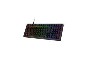 HP tipkovnica za računalo HyperX Origins 2 1800 B4QS4AA