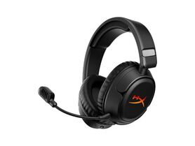 HP slušalice HyperX Cloud Flight 2 WL Gaming Headset B5VC4AA