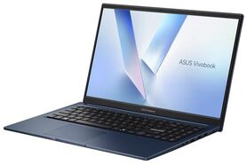 X1504MA BQ204 15.6/FHD/Core 7 350/16GB/512GB/INT/DOS/BLU/2Y