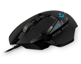 Miš žični Logitech Gaming G502 Hero