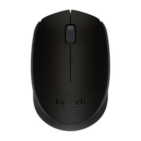 Miš bežični Logitech B170