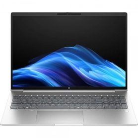 Laptop HP ProBook 4 G1i AI 16 Ultra 7 / 16 GB / 512 GB SSD / Windows 11 Pro (silver)