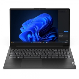 Laptop LENOVO V15 G5 IRL 39 6 cm (15.6) / FHD / Core 5 / 16 GB / 1 TB SSD / Windows 11 Pro / black