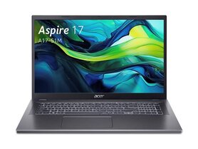 ACER Aspire 17 A17 51M 593X 5 120U 17.3i