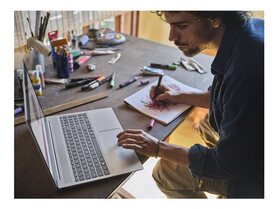 HP Omnibook 5 AI 16 af1000nm U7 255U