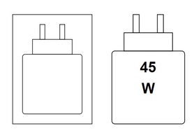 HP Laptop 17 cp2036nm R5 7520U 17.3i