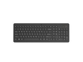 HP 220 Wireless Keyboard