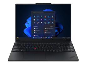 LENOVO TP E16 G3 R5 220 16i 32GB 512GB