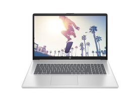 HP Laptop 17 cp3014nm R7 7730U 17.3i