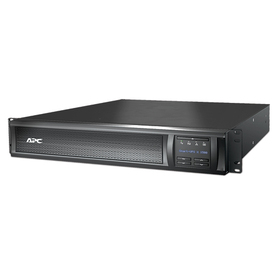 APC Smart UPS X 1500VA Rack Tower LCD 230V