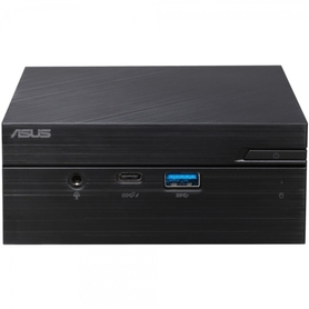 Mini computer ASUS Mini PC PN41 BBC029MCS1 Celeron / 8 GB / 512 GB SSD / Windows 11 Home