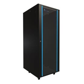 Extralink Floor Cabinet 32U 600x800 Black