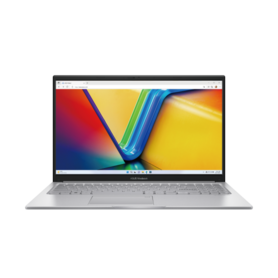 Notebook Asus Vivobook 15 F1504VA BQ149 i3 / 16GB / 512GB SSD / 15 6 FHD IPS / W11H (Silver)