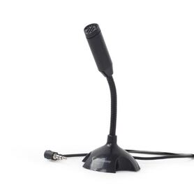 Gembird Desktop microphone black