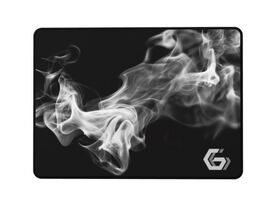 Gembird Gaming mouse pad PRO, medium
