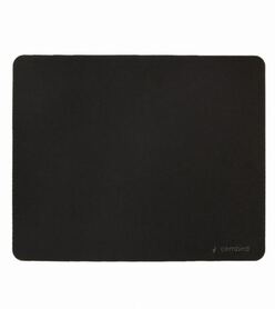Gembird Mouse pad, Black