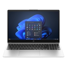 Notebook HP 255R G10 R5 / 16GB / 512GB SSD / 15 6 FHD IPS / W11H (Silver)