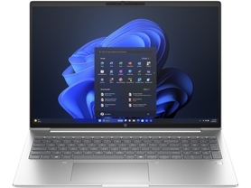 Laptop HP ProBook 460 G11 Ultra 5 / 16GB / 512GB SSD / 16 WUXGA + IPS / W11H / grey
