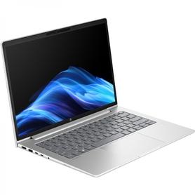 Laptop HP ProBook 4 G1a AI R5 / 16GB / 512GB SSD / 14 WUXGA / Windows 11 Pro (silver)