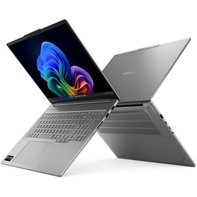 Laptop LENOVO IdeaPad Pro 5 16AKP10 Ryzen AI 7 / 32GB / 1TB SSD / 16 2.8K OLED / Windows 11 Home (Luna Grey)