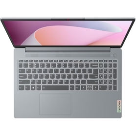 Notebook Lenovo IdeaPad Slim 3 15ABR8 Ryzen 7 / 16GB / 512GB SSD / 15 6 FHD TN / Windows 11 Home / grey