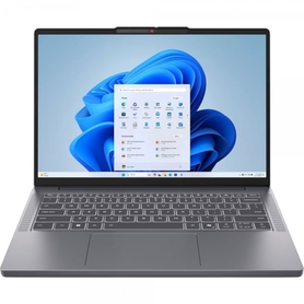 Laptop Lenovo IdeaPad Slim 3 15ARP10 Ryzen 7 / 16GB / 512GB SSD / 15 3 FHD IPS Touch / Windows 11 Home / grey