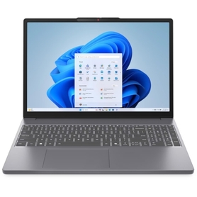 Notebook Lenovo IdeaPad Slim 3 15IRH10 i5 13420H / 16GB / 512GB SSD / 15 3 IPS WUXGA / Windows 11 Home / grey