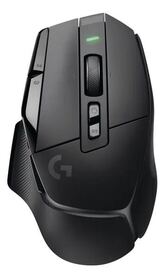 Logitech G502 X Lightspeed Wireless Mouse Black