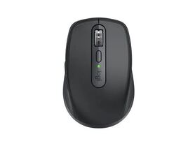 Logitech Wireless Mouse MX Anywhere 3S Graphite