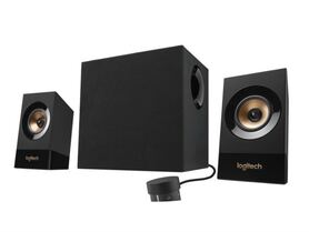 Logitech Speakers Z533 black