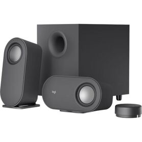 Logitech Speakers Z407 Bluetooth black