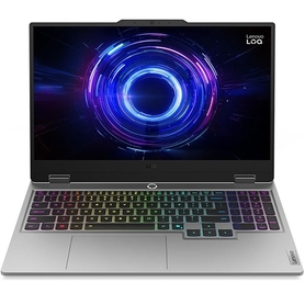 Notebook Lenovo LOQ 15IRX10 i7 / 16GB / 512GB SSD / 15 6 FHD / NVIDIA GeForce RTX 5060 / Windows 11 Home (Luna Grey)